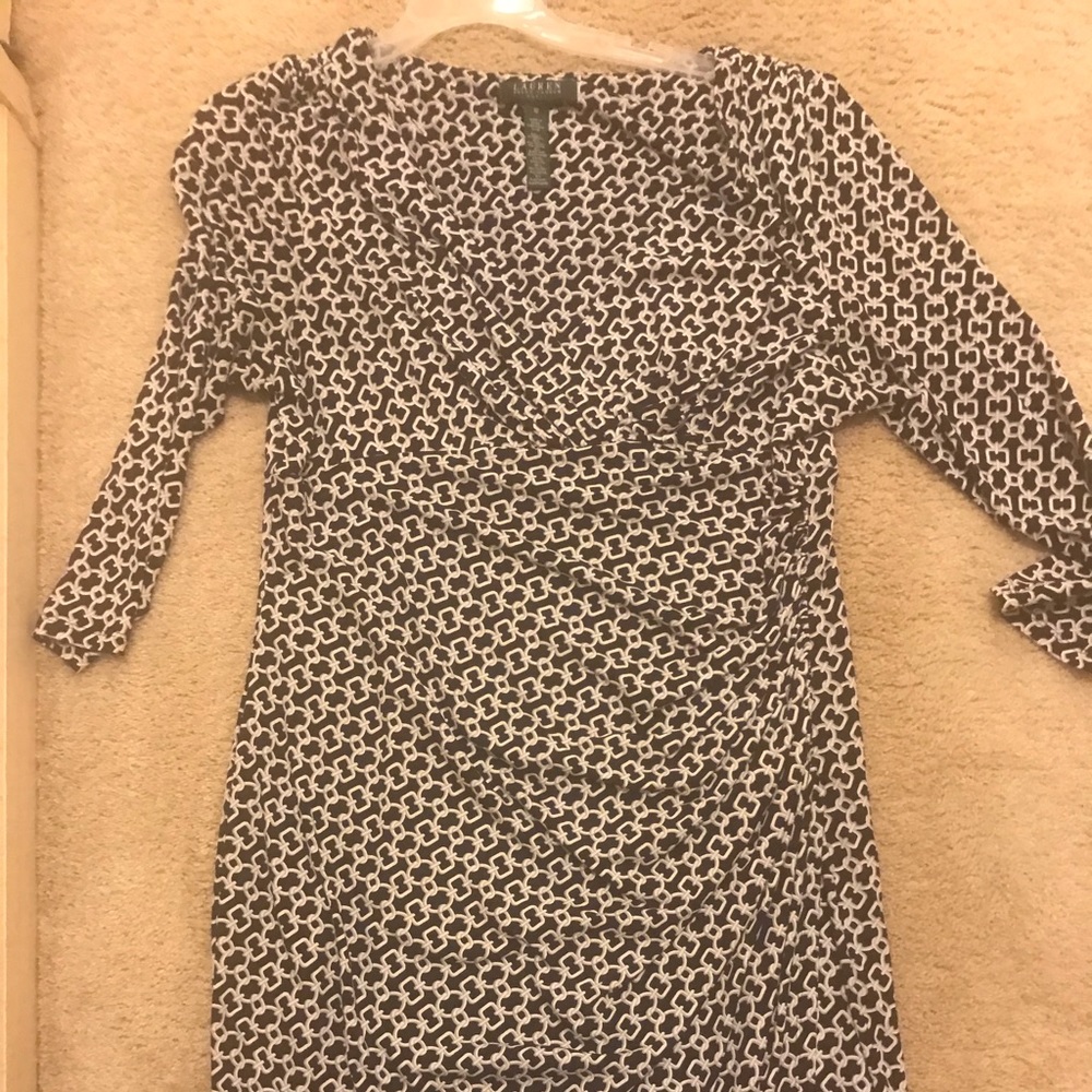 Ralph Lauren dress